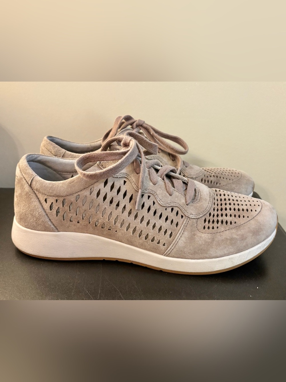 Dansko leather shoes women size 9/40